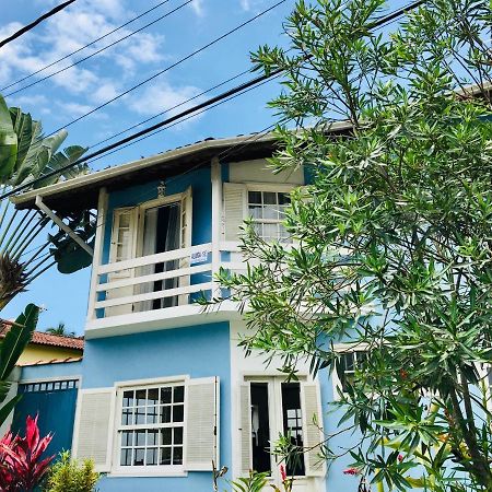 Paraiso Azul Araquari Exterior photo