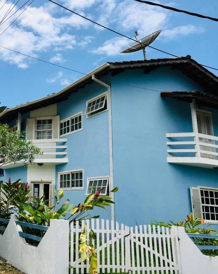 Paraiso Azul Araquari Exterior photo