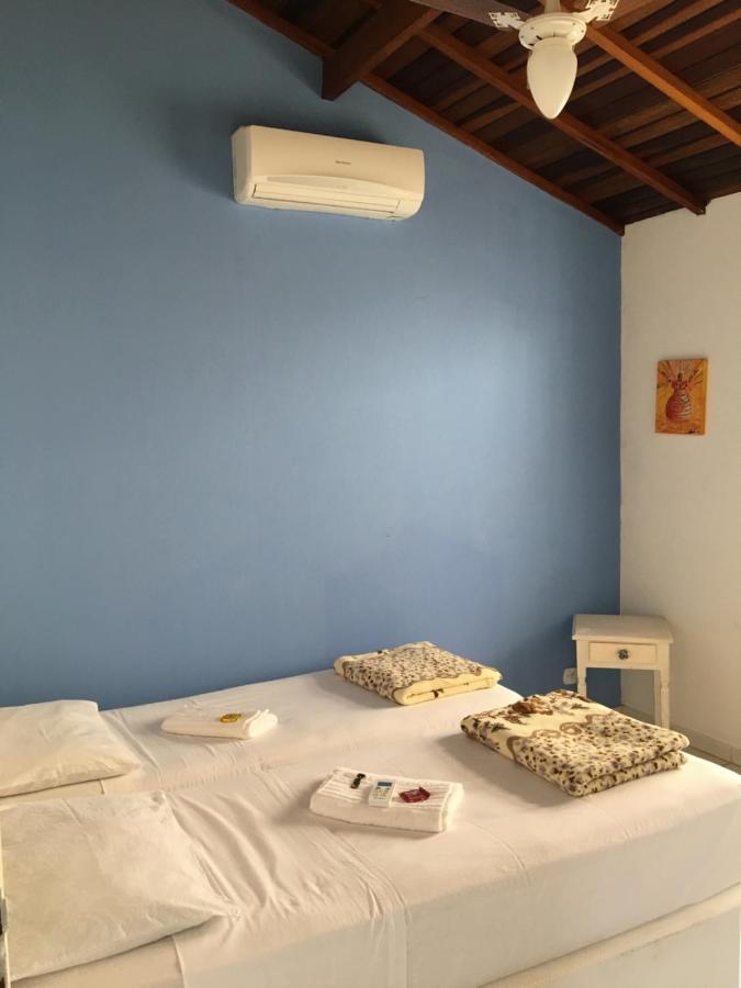 Paraiso Azul Araquari Exterior photo